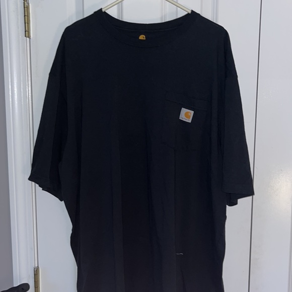 Carhartt pocket t shirt - Picture 2 of 3